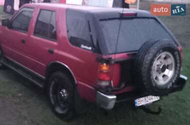 Внедорожник / Кроссовер Isuzu Rodeo 1994 в Одессе
