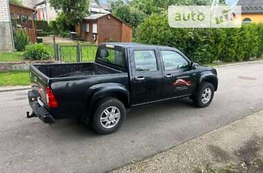Пикап Isuzu TF 940 2007 в 