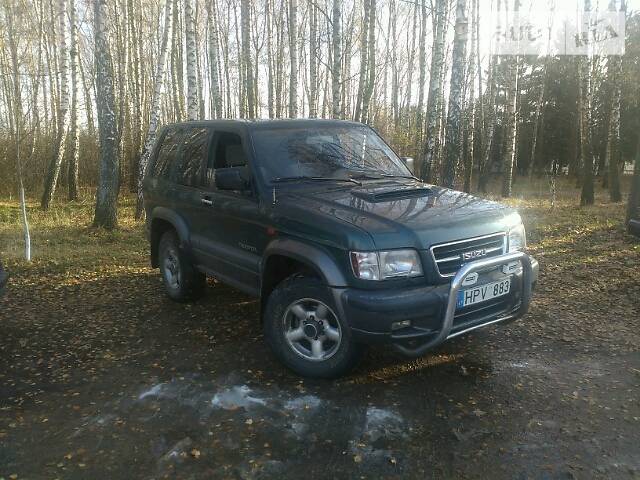 ワイワイ3 1999 isuzu_trooper__439968379f.jpg