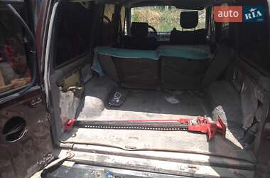 Седан Isuzu Trooper 1990 в Кодимі