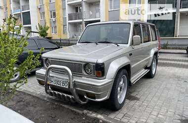 Внедорожник / Кроссовер Isuzu Trooper 1986 в Одессе