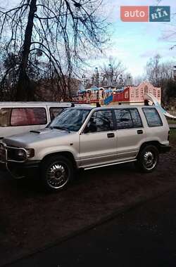 Внедорожник / Кроссовер Isuzu Trooper 1994 в Киеве