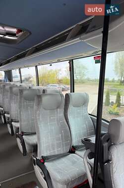 Туристический / Междугородний автобус Isuzu Turquoise 2014 в 