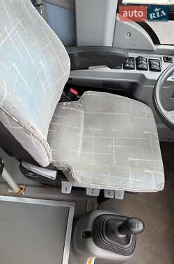 Туристический / Междугородний автобус Isuzu Turquoise 2014 в 