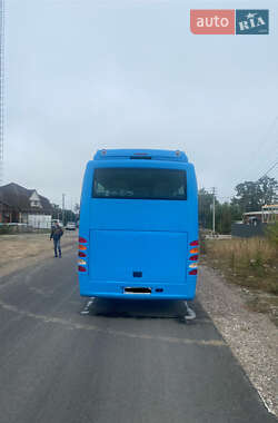 Туристический / Междугородний автобус Isuzu Turquoise 2005 в 