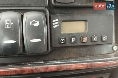 Туристический / Междугородний автобус Isuzu Turquoise 2014 в 
