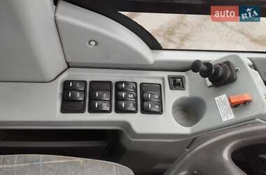 Туристический / Междугородний автобус Isuzu Turquoise 2014 в 