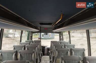 Туристический / Междугородний автобус Isuzu Turquoise 2014 в 
