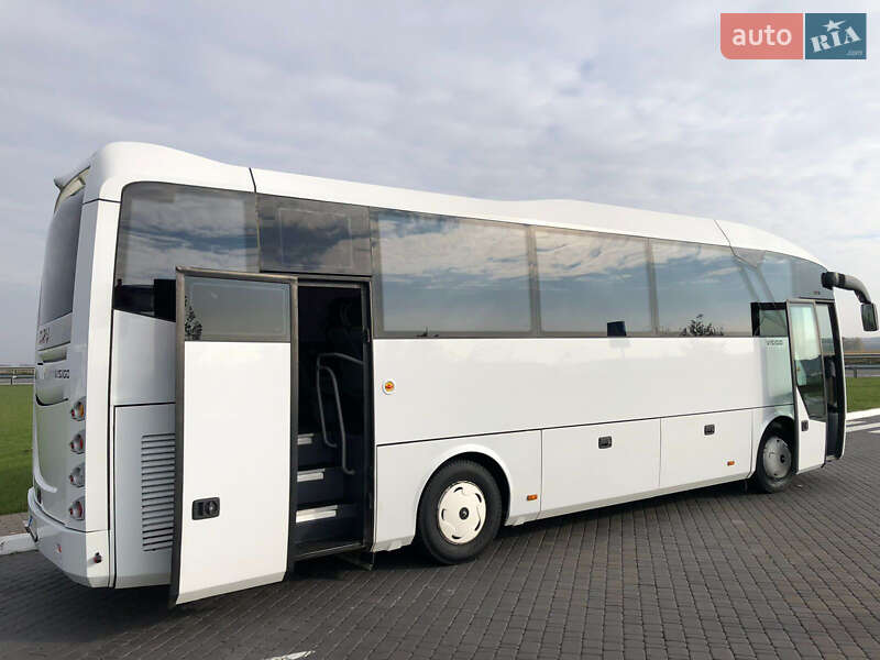 Туристический / Междугородний автобус Isuzu Visigo 2013 в Умани