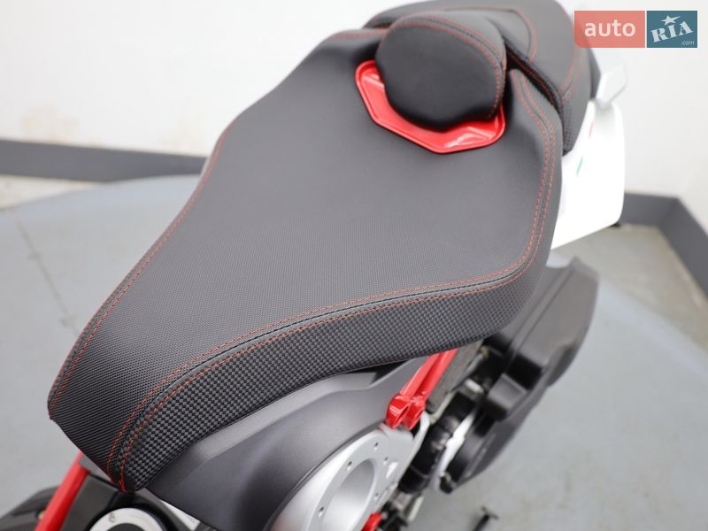 Мотороллер Italjet Dragster 2023 в Гнивани фото 23 Мотороллер Italjet Dragster 2023 в Гнивани