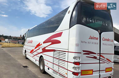 Туристический / Междугородний автобус Iveco / Irisbus 397E 2008 в 