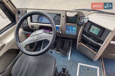Туристический / Междугородний автобус Iveco / Irisbus 397E 2008 в 