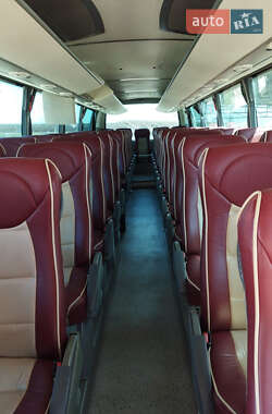 Туристический / Междугородний автобус Iveco / Irisbus 397E 2008 в 