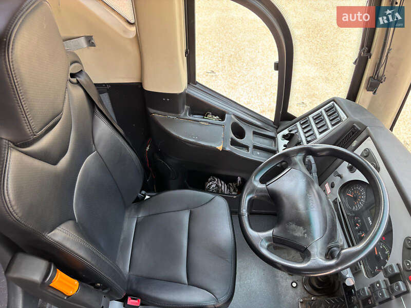 Туристичний / Міжміський автобус Iveco / Irisbus 397E 2009 в Чернівцях