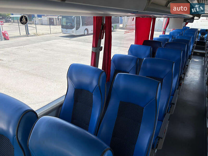 Туристичний / Міжміський автобус Iveco / Irisbus 397E 2009 в Чернівцях