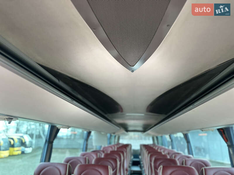 Туристический / Междугородний автобус Iveco / Irisbus 397E 2007 в Черновцах