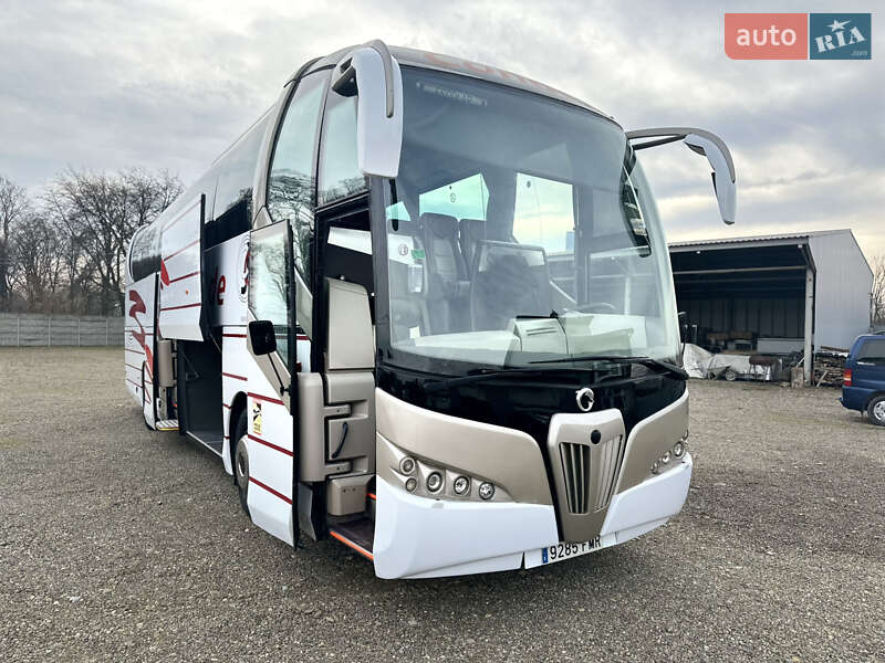 Туристический / Междугородний автобус Iveco / Irisbus 397E 2007 в Черновцах