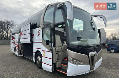 Туристический / Междугородний автобус Iveco / Irisbus 397E 2007 в Черновцах