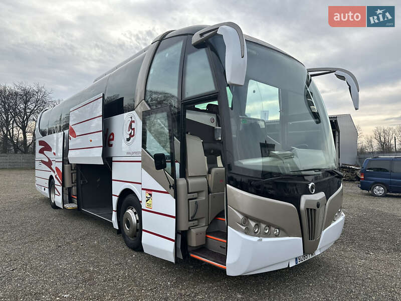 Iveco / Irisbus 397E 2007