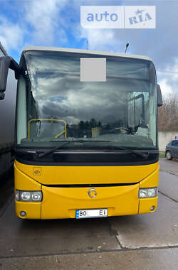 Туристический / Междугородний автобус Iveco / Irisbus Crossway 2011 в Ровно