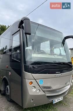 Туристический / Междугородний автобус Iveco / Irisbus Domino 2009 в 