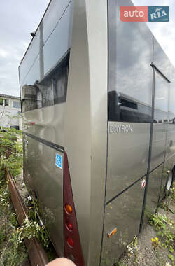 Туристический / Междугородний автобус Iveco / Irisbus Domino 2009 в 