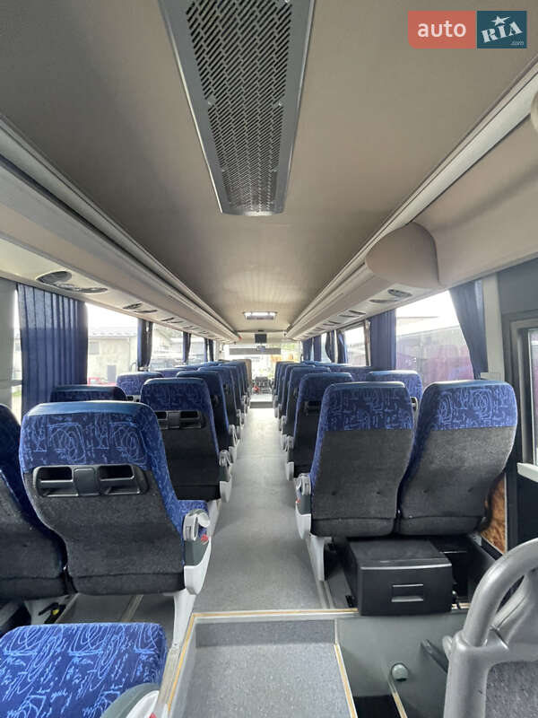 Туристический / Междугородний автобус Iveco / Irisbus Domino 2009 в Дрогобыче