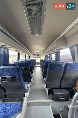 Туристический / Междугородний автобус Iveco / Irisbus Domino 2009 в 