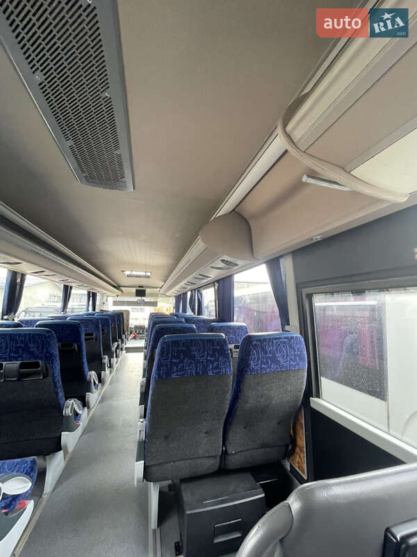 Туристический / Междугородний автобус Iveco / Irisbus Domino 2009 в Дрогобыче