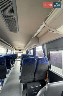 Туристический / Междугородний автобус Iveco / Irisbus Domino 2009 в 