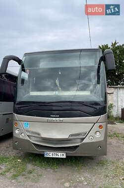 Туристичний / Міжміський автобус Iveco / Irisbus Domino 2009 в Дрогобичі