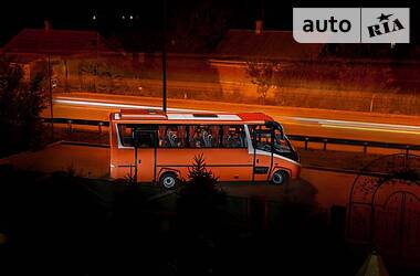 Туристичний / Міжміський автобус Iveco / Irisbus Mago 2021 в 