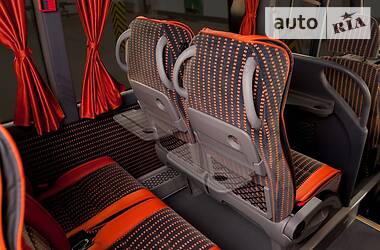 Туристичний / Міжміський автобус Iveco / Irisbus Mago 2021 в 