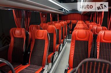 Туристичний / Міжміський автобус Iveco / Irisbus Mago 2021 в 