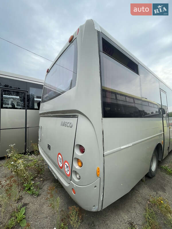Туристичний / Міжміський автобус Iveco / Irisbus Proway 2011 в Дрогобичі