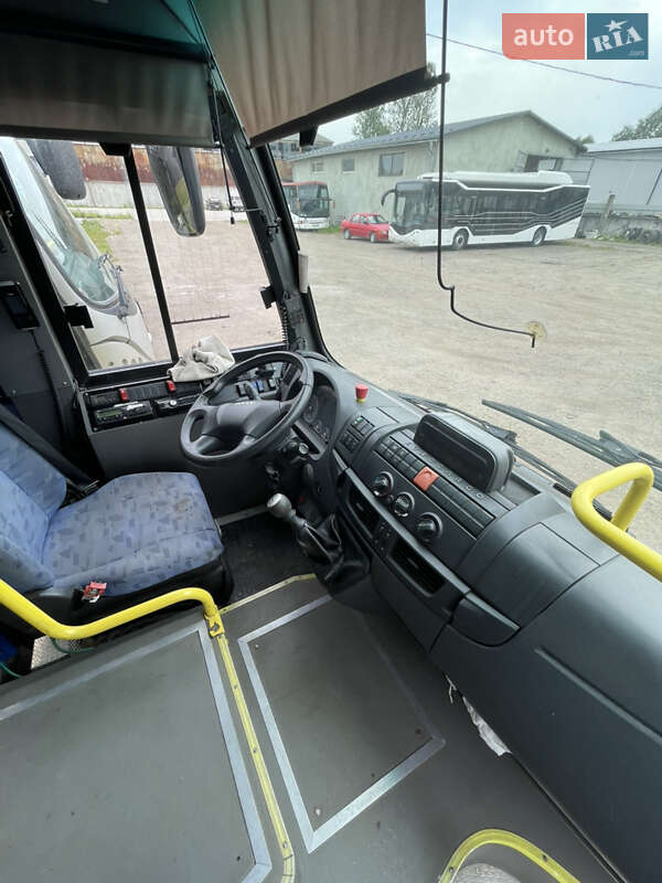 Туристичний / Міжміський автобус Iveco / Irisbus Proway 2011 в Дрогобичі