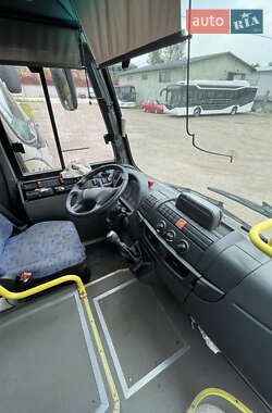 Туристический / Междугородний автобус Iveco / Irisbus Proway 2011 в 