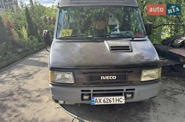Інші автобуси Iveco 315 1999 в Балаклії
