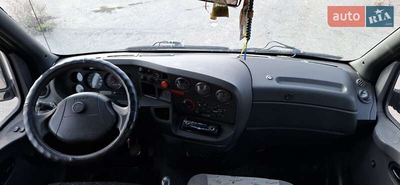 Микроавтобус Iveco 315 2001 в Полтаве