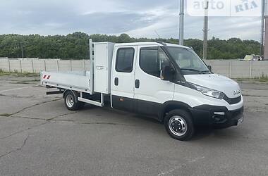 Iveco 35C13 2017