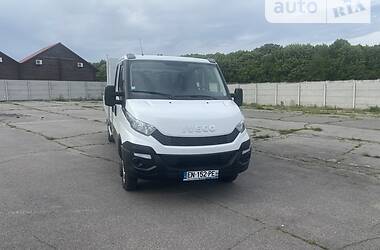 Платформа Iveco 35C13 2017 в Виннице