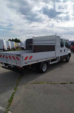 Борт Iveco 35C13 2017 в Виннице