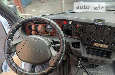 Мікроавтобус Iveco 35C13 2001 в Миколаєві