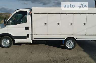 Iveco 35C13 Daily 2011