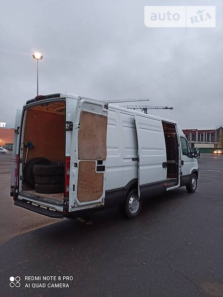 Iveco 35S13