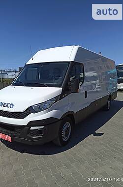 Iveco 35S13 France 2016