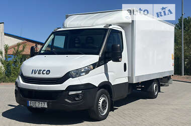 Мультиліфт Iveco 35S13 2017 в Житомирі