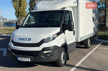 Мультиліфт Iveco 35S13 2017 в Житомирі