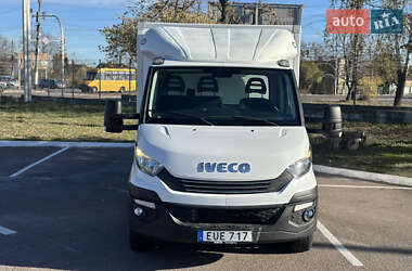 Мультиліфт Iveco 35S13 2017 в Житомирі