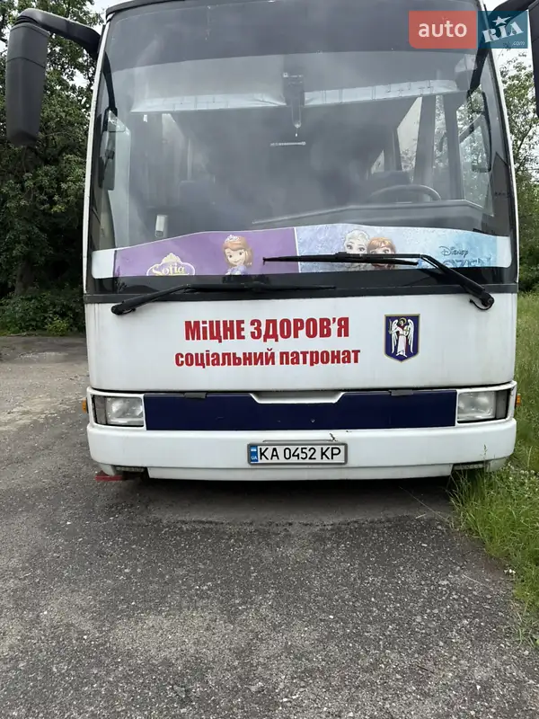 Iveco 370 1996